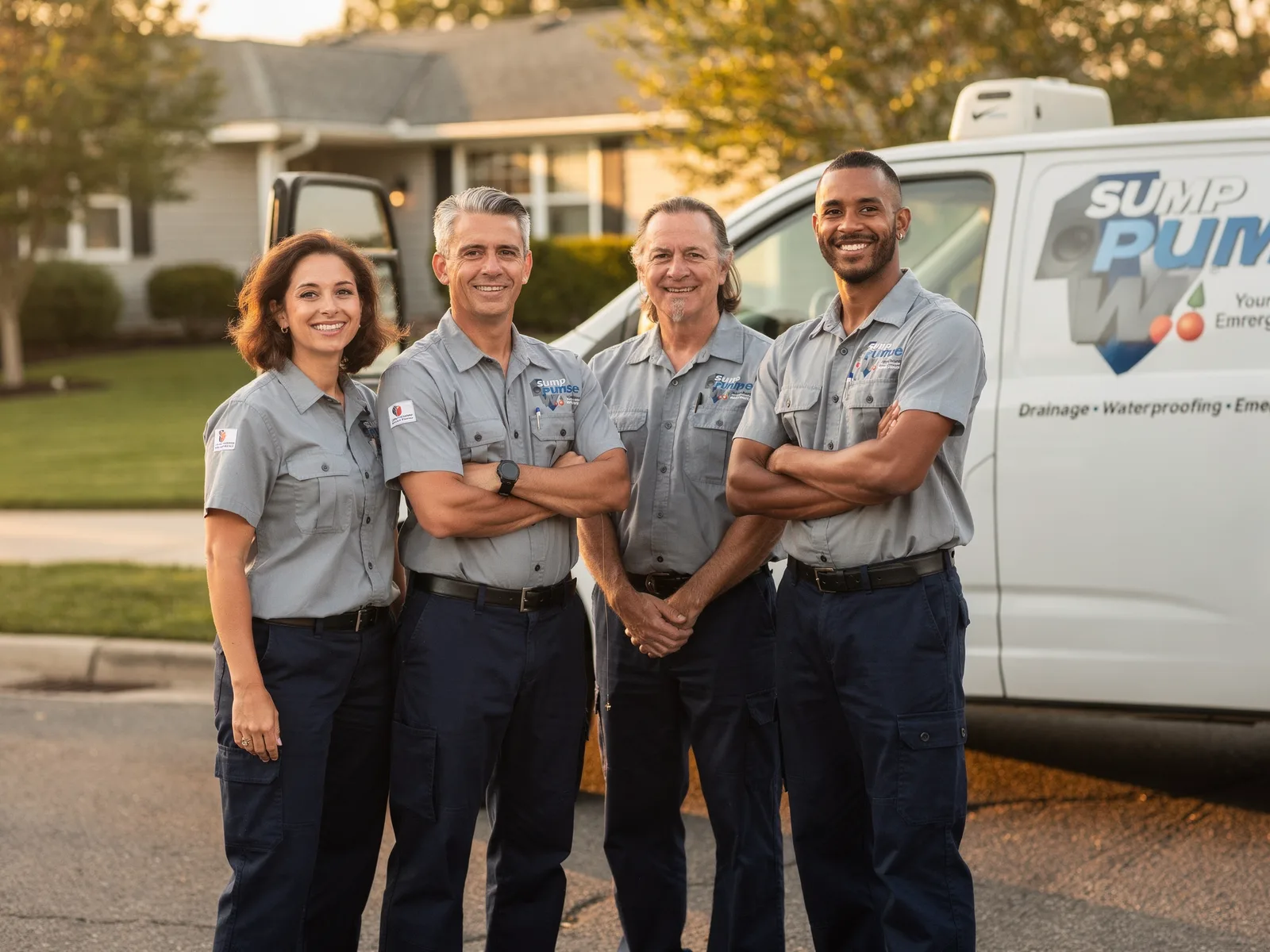 Water Heater Repair company in Glen Wild, NY